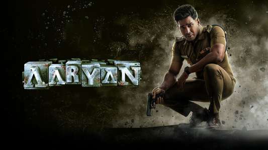 Aaryan - Backdrops