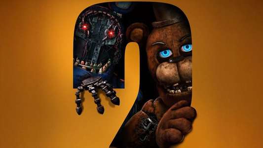 Five Nights at Freddy's 2 - Backdrops