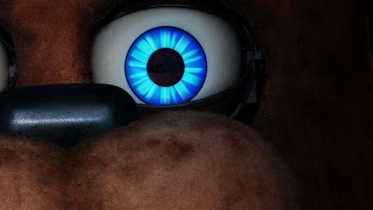 Five Nights at Freddy's 2 - Backdrops