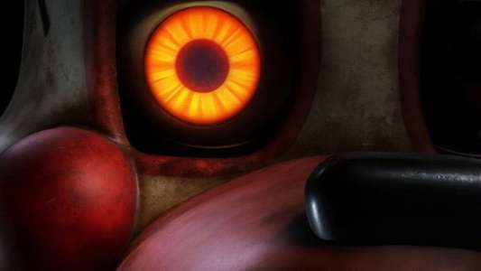 Five Nights at Freddy's 2 - Backdrops