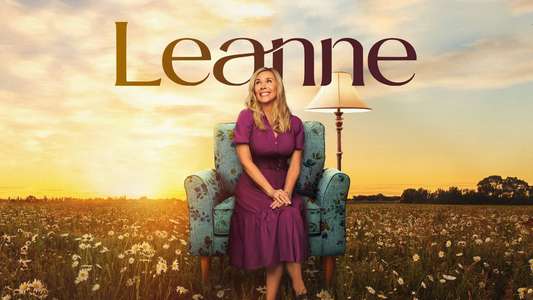 Leanne - Backdrops