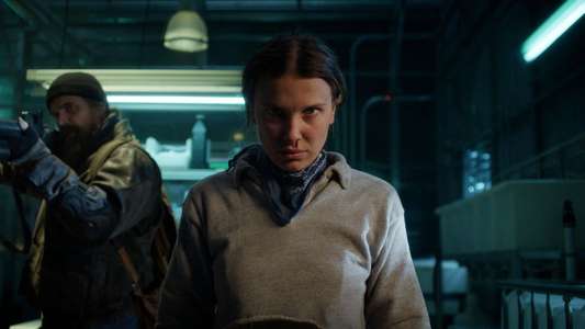 Season 2 - Backdrops