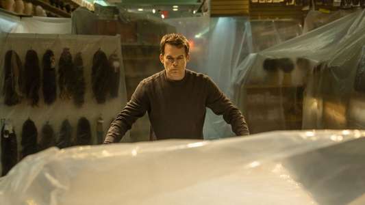 Dexter: Resurrection - Backdrops