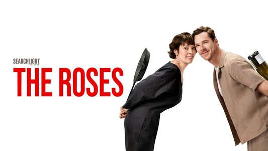 The Roses - Backdrops