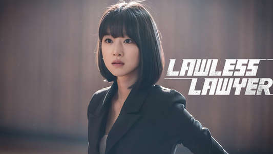 Lawless Lawyer - Backdrops