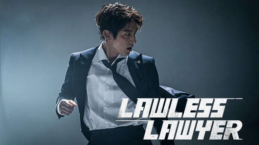 Lawless Lawyer - Backdrops