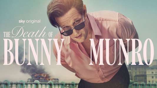The Death of Bunny Munro - Backdrops