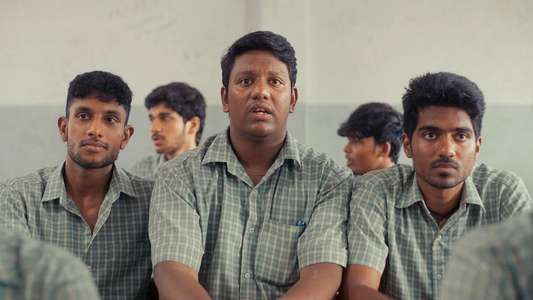 Nadu Center - Backdrops