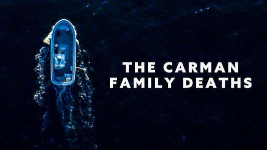 The Carman Family Deaths - Backdrops