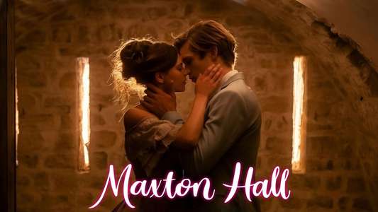 Maxton Hall - The World Between Us - Backdrops