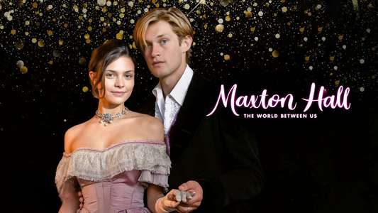 Maxton Hall - The World Between Us - Backdrops
