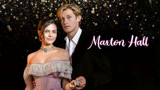 Maxton Hall - The World Between Us - Backdrops