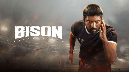 Bison Kaalamaadan - Backdrops