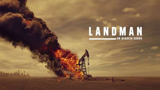 Landman - Backdrops
