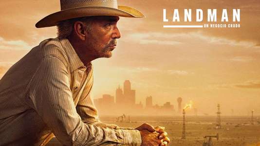 Landman - Backdrops