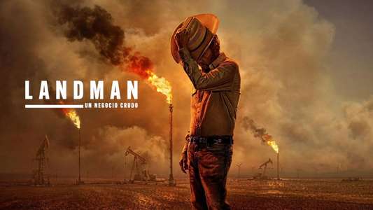 Landman - Backdrops