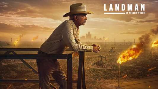 Landman - Backdrops