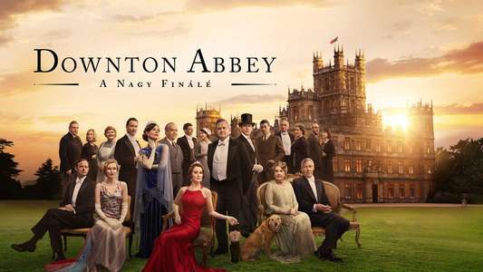 Downton Abbey: The Grand Finale - Backdrops