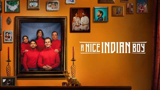 A Nice Indian Boy - Backdrops