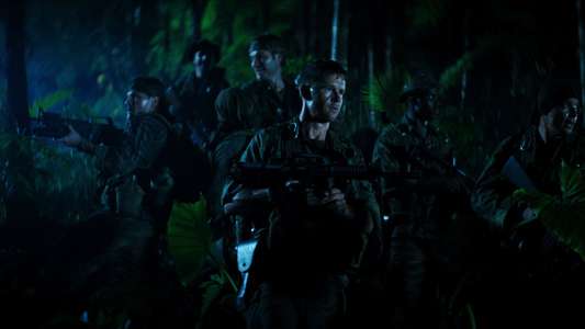 Primitive War - Backdrops