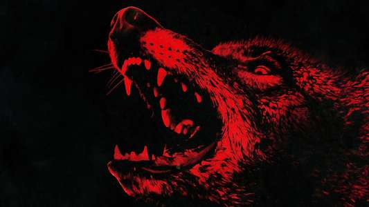 Coyotes - Backdrops