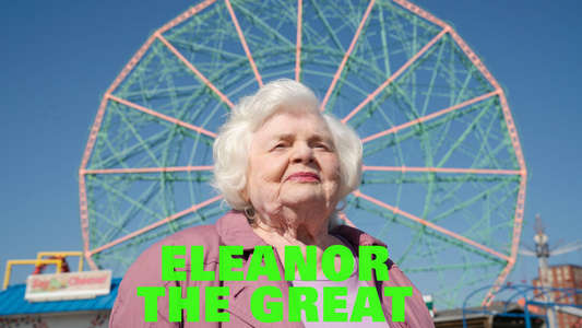 Eleanor the Great - Backdrops
