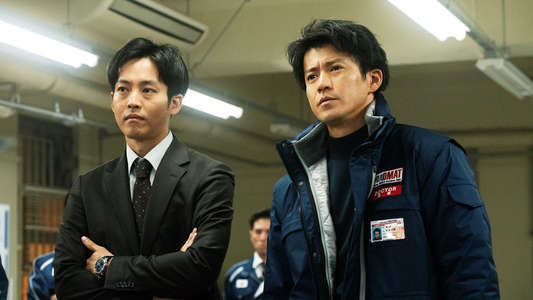 Frontline - Yokohama Bay - Backdrops