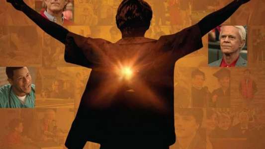 Soul on Fire - Backdrops