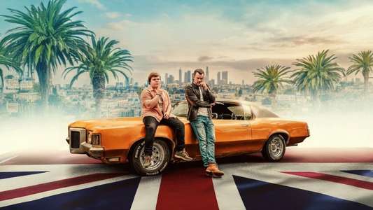 London Calling - Backdrops