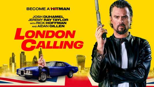 London Calling - Backdrops