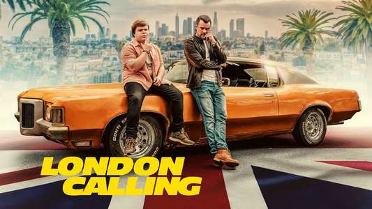 London Calling - Backdrops