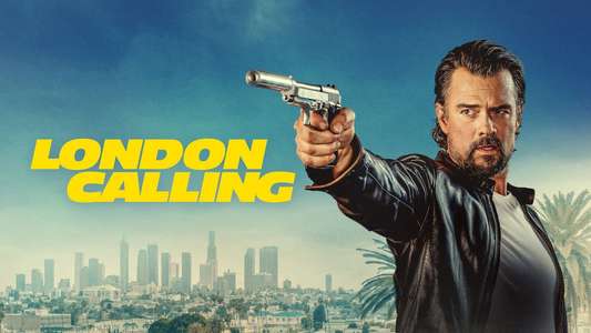 London Calling - Backdrops