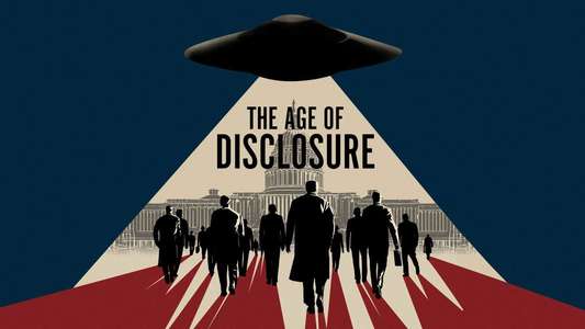 The Age of Disclosure - Backdrops
