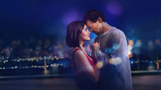Two Worlds One Wish - Backdrops
