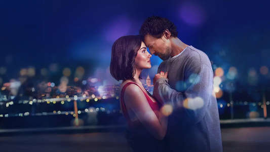 Two Worlds One Wish - Backdrops