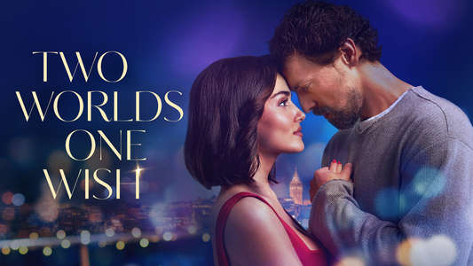 Two Worlds One Wish - Backdrops