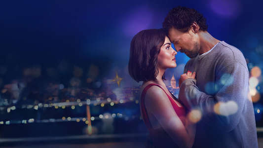 Two Worlds One Wish - Backdrops
