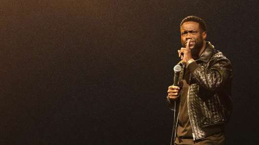 Kevin Hart: Acting My Age - Backdrops