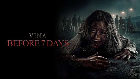 Vina: Before 7 Days - Backdrops