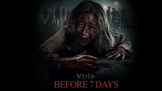 Vina: Before 7 Days - Backdrops