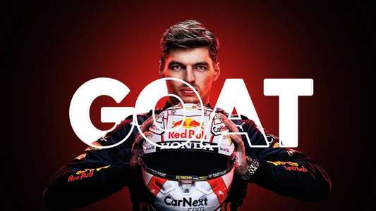 Formula 1: Drive to Survive - Backdrops