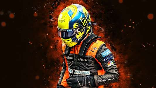 Formula 1: Drive to Survive - Backdrops