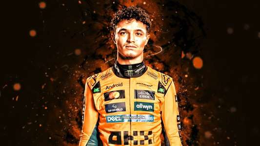 Formula 1: Drive to Survive - Backdrops