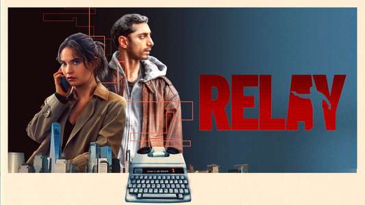 Relay - Backdrops