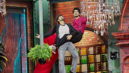 Laughter Chefs Unlimited Entertainment - Backdrops