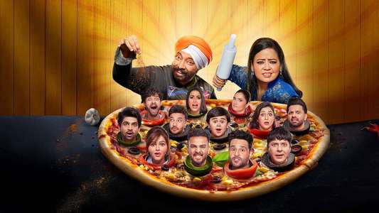 Laughter Chefs Unlimited Entertainment - Backdrops