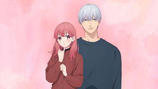 A Sign of Affection - Backdrops