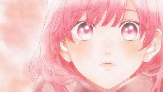 A Sign of Affection - Backdrops