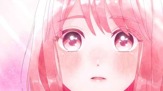 A Sign of Affection - Backdrops
