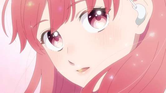 A Sign of Affection - Backdrops